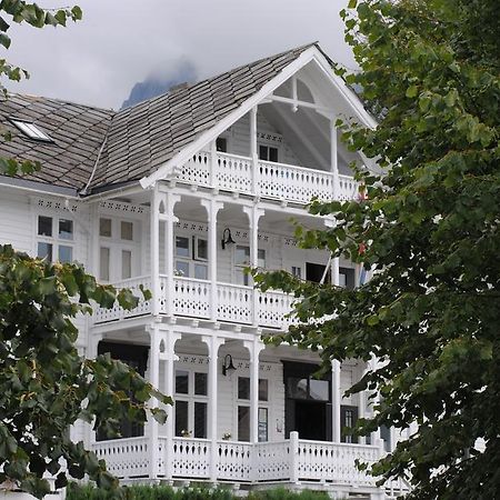 Rosendal Turisthotell Ngoại thất bức ảnh