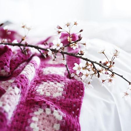 Rosendal Turisthotell Ngoại thất bức ảnh