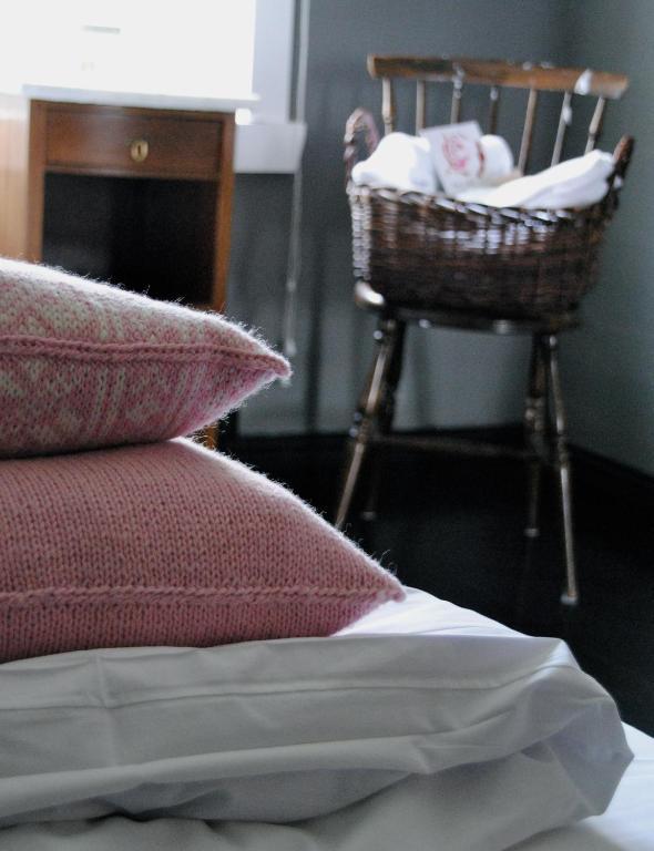 Rosendal Turisthotell Phòng bức ảnh