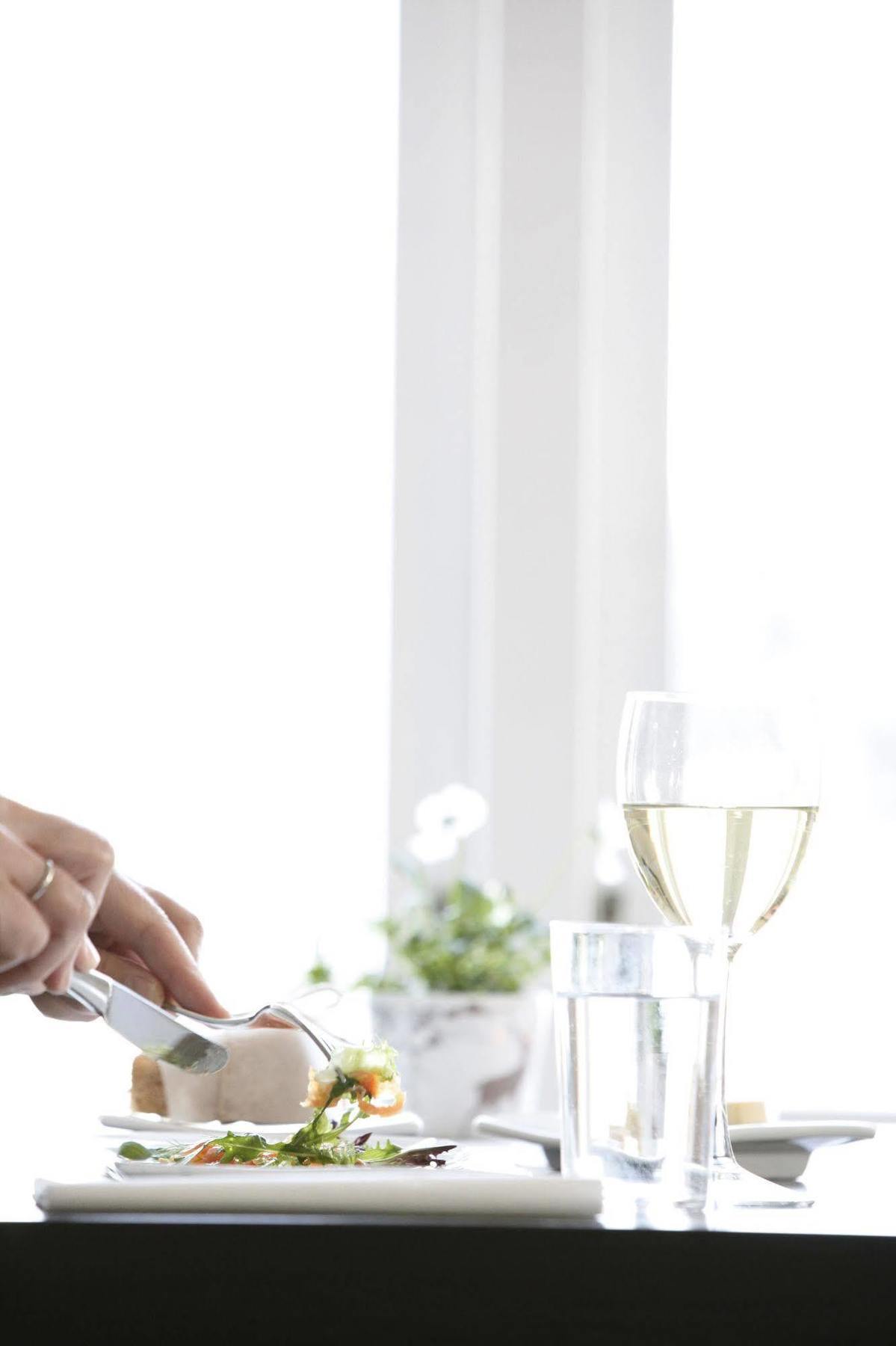 Rosendal Turisthotell Ngoại thất bức ảnh