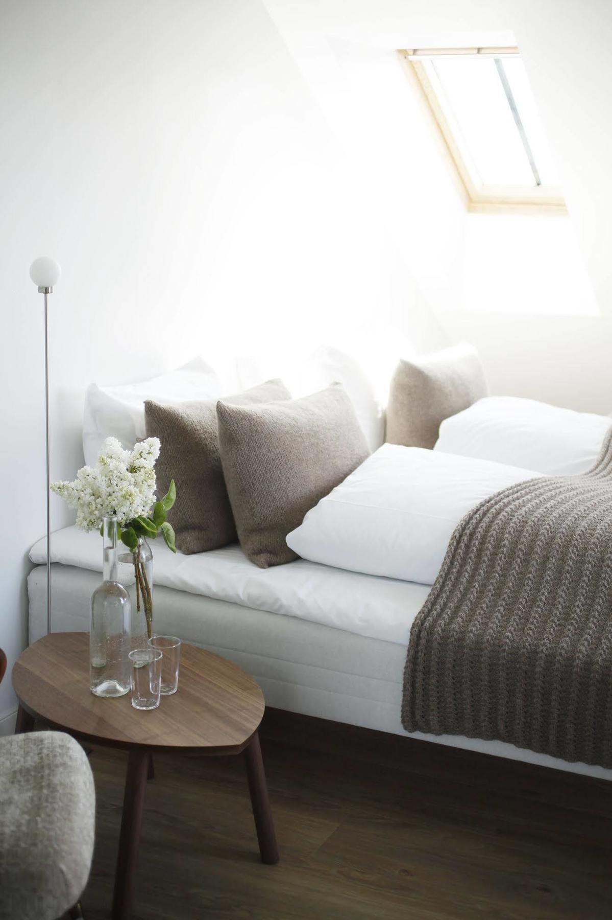 Rosendal Turisthotell Ngoại thất bức ảnh